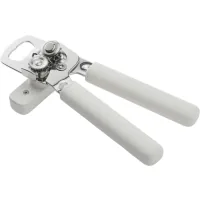 Консервний ніж KitchenAid Classic 20 см білий (KHA199OHPNG)