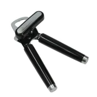 Консервний ніж KitchenAid Classic 21 см чорний (KCG199OHOBE)