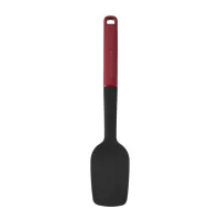 Лопатка кухонна KitchenAid Classic для тіста 30 см червоний (KHA030OHEREG)