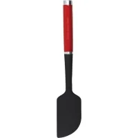 Лопатка кухонна KitchenAid Classic для тіста 30 см червоний (KHA031OHEREG)