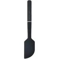Лопатка кухонна KitchenAid Classic для тіста 30 см чорний (KHH031OHOBE)