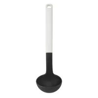 Ополоник KitchenAid Classic 27 см білий (KHA006OHPNG)