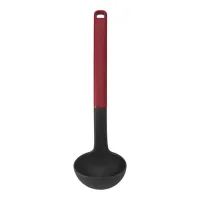 Ополоник KitchenAid Classic 27 см червоний (KHA006OHEREG)