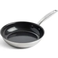 Сковорода KitchenAid Proline з керамічним покриттям 24 см (CC003386-001)