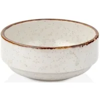 Piala By Bone series "Effect" decor Dust 12 cm 350 ml (EF-DS-GT-12-JO)