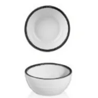 Piala By Bone series "Helix" decor "Black" 7 cm 60 ml (HL-BLA-07-KS)
