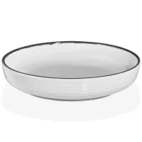 Piala By Bone series "Helix" decor "Black" 11 cm 100 ml (HL-BLA-11-CK)