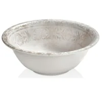Salad bowl By Bone series "Antico" 18 cm 650 ml (AN-ZT-18-KS)