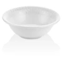 Salad bowl By Bone series "Plise" 15 cm 350 ml (PL-ZT-15-KS)