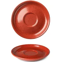 Saucer G.Benedikt series "Life style" Volcano 12 cm (LSV1712)