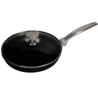 Swiss Diamond CXD Induction frying pan with lid 24 cm (CXD6424ic)
