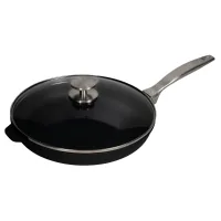 Swiss Diamond CXD Induction frying pan with lid 28 cm (CXD6428ic)