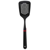 Kitchen spatula Swiss Diamond with holes 36 x 9 cm (SDT11)