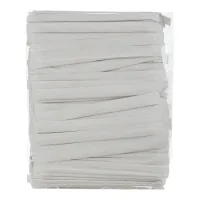 Sticks for stirring drinks Buroclean 14 cm 500 pcs in individual packaging (1080237)