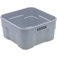 Харчовий контейнер Status вакуумний Gastro Xarec 4 л (178552)