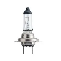 Автолампа Philips H7 Vision, 3200K, 1шт (12972PRB1)