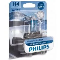 Philips halogen car lamp 60/55W (12342WVUB1)