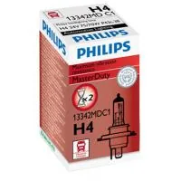 Car lamp Philips halogen 75/70W (13342 MD C1)