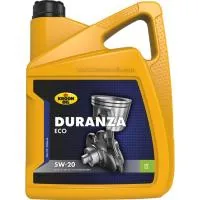 Моторна олива Kroon-Oil DURANZA ECO 5W-20 5л (KL 35173)