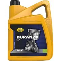 Моторна олива Kroon-Oil DURANZA LSP 5W-30 5л (KL 34203)