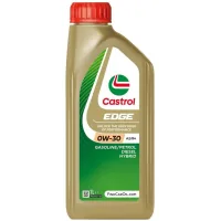 Моторна олива Castrol EDGE 0W-30 1л (CS 0W30 E A5/B5 1L)
