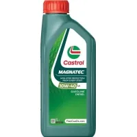 Моторна олива Castrol MAGNATEC 10W-40 1л