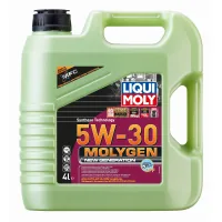 Моторна олива Liqui Moly Molygen New Generation DPF 5W-30 4л (LQ 21225)