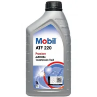 Transmission oil Mobil ATF 220 1L (MB ATF 220 1L)