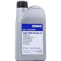 Transmission oil Swag SAE 75W-85 1l (SW 10948785)