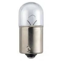 Автолампа AG AUTOPARTS 10W (AG 40060S)