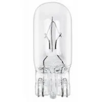 Car lamp Neolux 5W (N501)