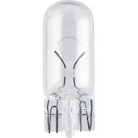 Car lamp Philips 5W (12961 LLECO B2)