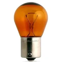 Car lamp Philips 21W (12496 LLECO CP)