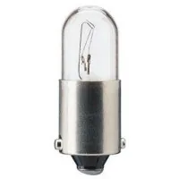 Car lamp Philips 4W (12929 CP)