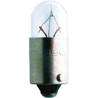 Car lamp Philips 4W (13929 CP)