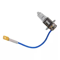 Bosch halogen car lamp 55W (1 987 302 802)