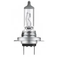 Neolux halogen car lamp 55W (N499-01B)