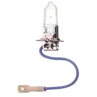 Car lamp Philips halogen 55W (12336 LLECO C1)