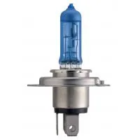 Philips halogen car lamp 60/55W (12342 DV S2)