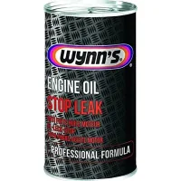 Присадка автомобільна WYNN'S ENGINE OIL STOP LEAK 325мл (W77441)