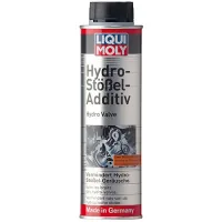 Присадка автомобільна Liqui Moly Hydro-Stossel-Additiv 0.3л (8354)