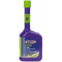 Automotive additive WYNN'S INJECTOR CLEANER PETROL 325 ml (W55972)