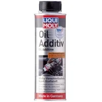Car additive Liqui Moly Oil Additiv 0.3l (2500)