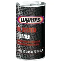 Car additive WYNN'S OIL SYSTEM CLEANER 325ml (W47244)
