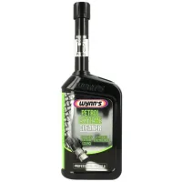Car additive WYNN'S Petrol Extreme Cleaner 500ml (W29793)