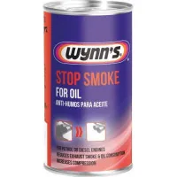 Car additive WYNN'S Stop Smoke 325ml (W50865)