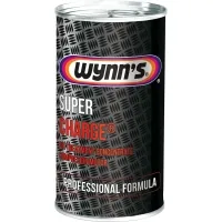 Car additive WYNN'S SUPER CHARGE 325 ml (W74944)
