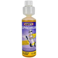 Car additive WYNN'S SUPREMIUM DIESEL 250ml (W22911)
