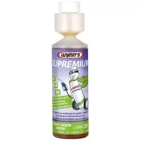 Car additive WYNN'S SUPREMIUM PETROL 250 ml (W22810)
