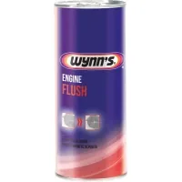 Car additive WYNN'S ENGINE FLUSH 425 ml (W51265)
